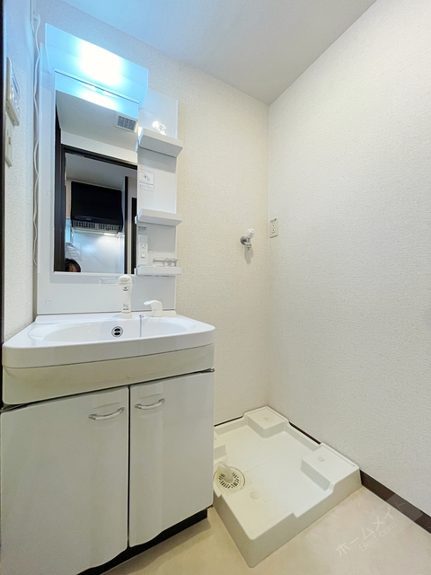 フジパレス北清水町I番館の内装写真