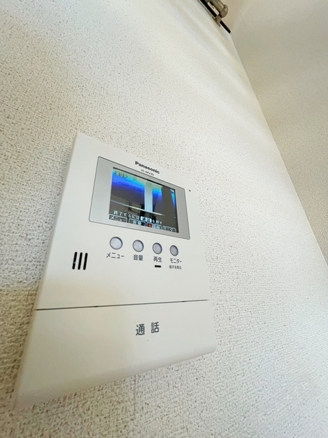 フジパレス北清水町I番館のその他写真