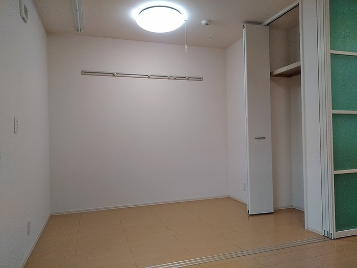 その他部屋・スペース　西洋室