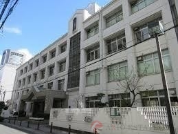 小学校　滝川小学校（小学校）まで1418m