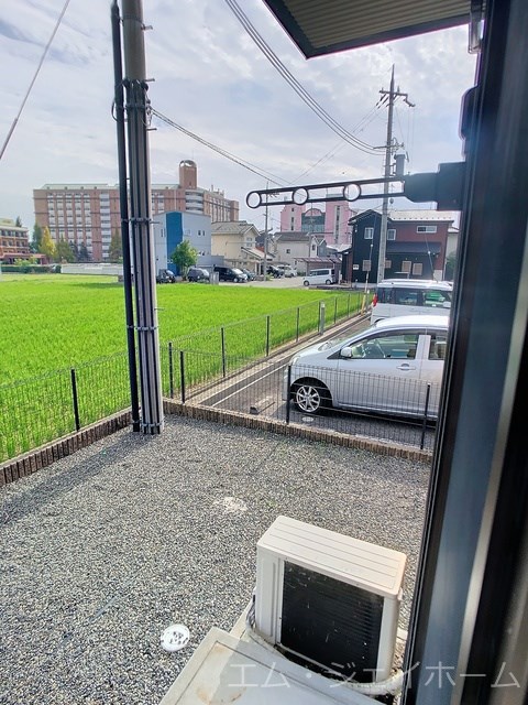 庭