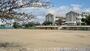 中学校　南風原町立南風原中学校（中学校）まで580m