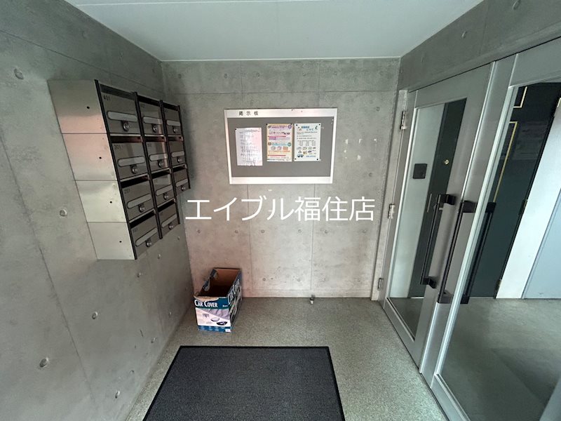 ロビー