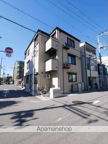 ＪＲ東海道本線 塚本駅 徒歩4分 築10年