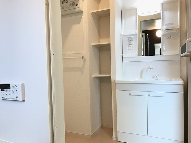 ラブリーの内装写真