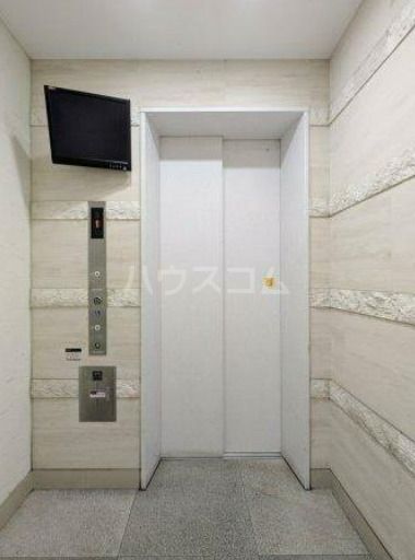 AZEST立川の外観写真