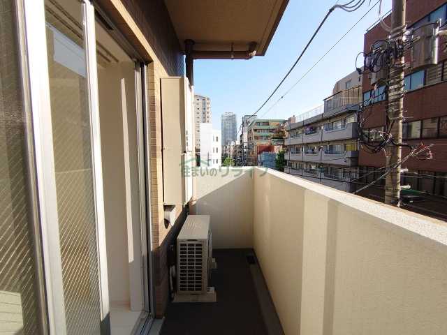 バルコニー　リライフ浅草店