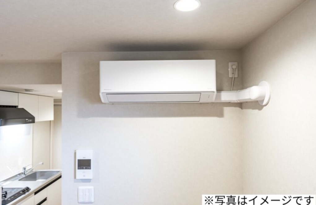 その他設備　※同シリーズ参考写真