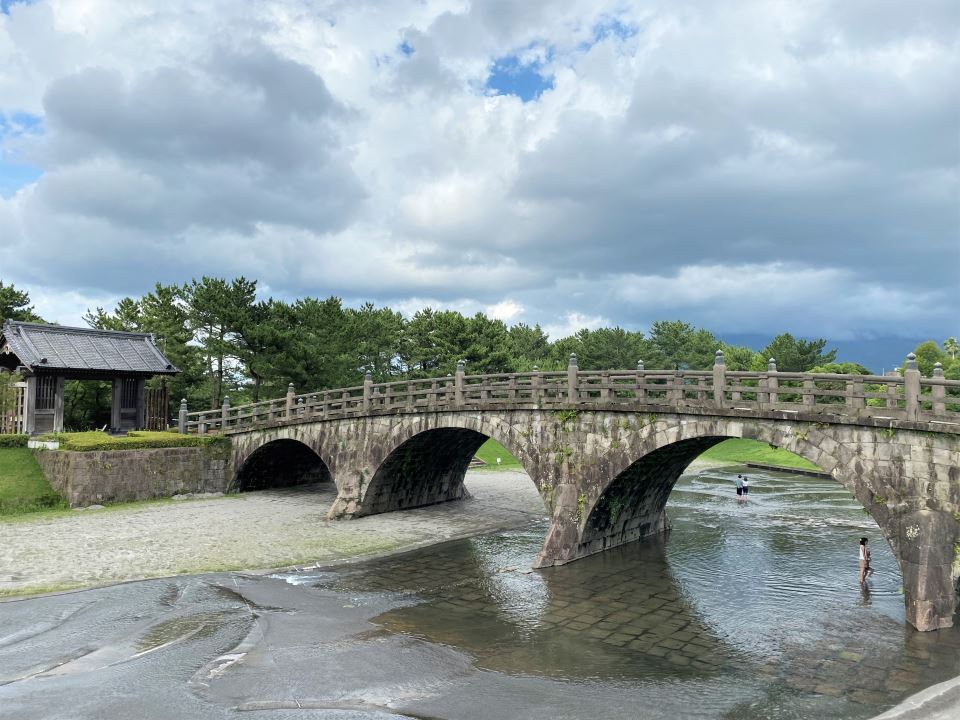 公園　石橋記念公園（公園）まで600m
