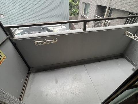 バルコニー　ベランダ
