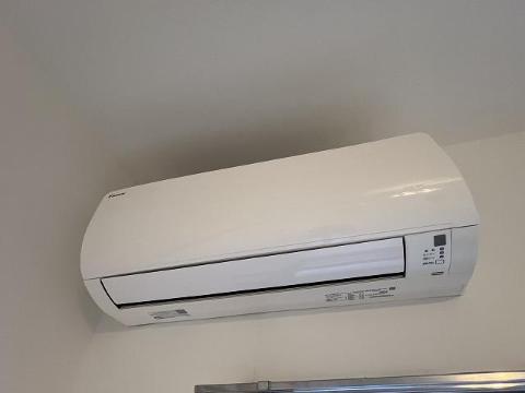 その他設備　室内設備