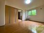 居室・リビング　広くてキレイなお部屋が広がっていて、充実した生活が送れそう。