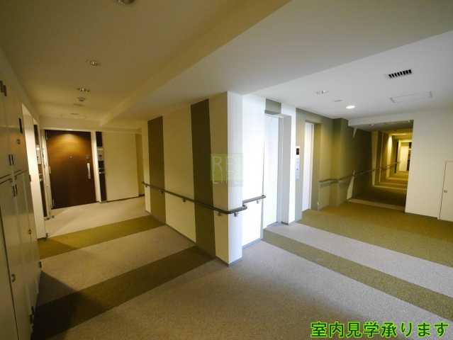 ライオンズ四谷タワーゲートのその他写真