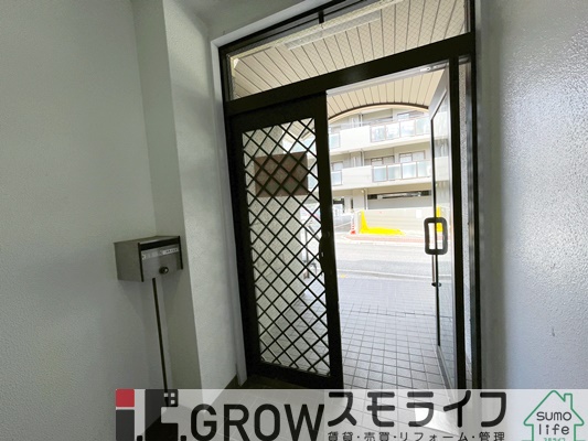 ＪＲ東海道本線 摩耶駅 徒歩13分 3階建 築64年の外観写真