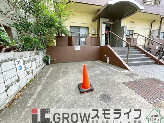 ＪＲ東海道本線 摩耶駅 徒歩13分 3階建 築64年のその他写真