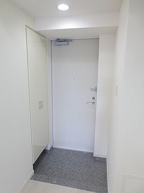 玄関　（別タイプ参考写真）ステージグランデ練馬氷川台　練馬区氷川台