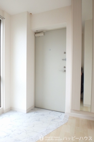 玄関　別部屋参考写真・現状優先