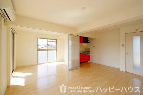 居室・リビング　別部屋参考写真・現状優先