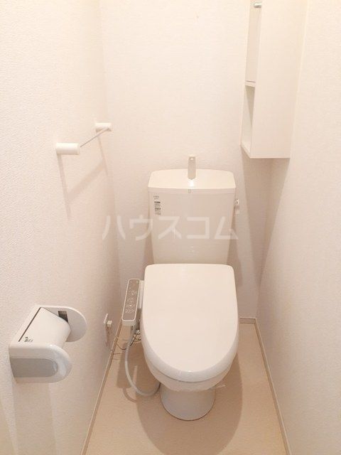 ブライトガーデン茜 Iの内装写真