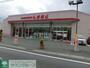 ショッピングセンター　ファッションセンターしまむら白山店（ショッピングセンター）まで1290m
