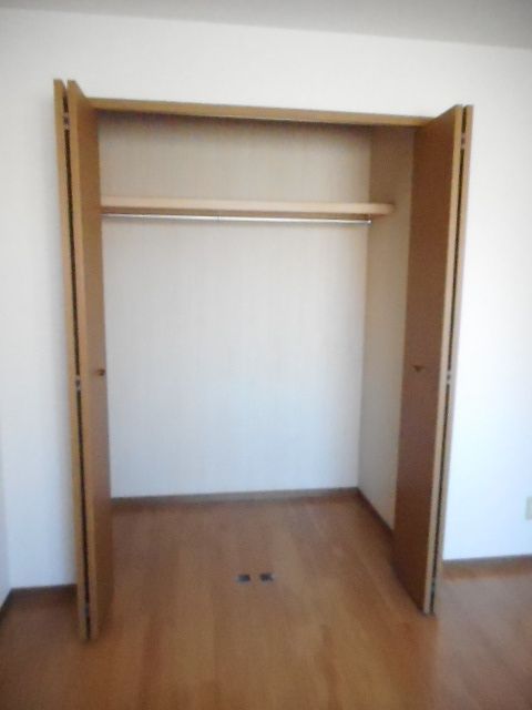 グランパルテールの内装写真