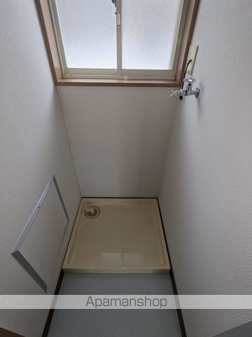 才天ハイツ L’AMOURの内装写真