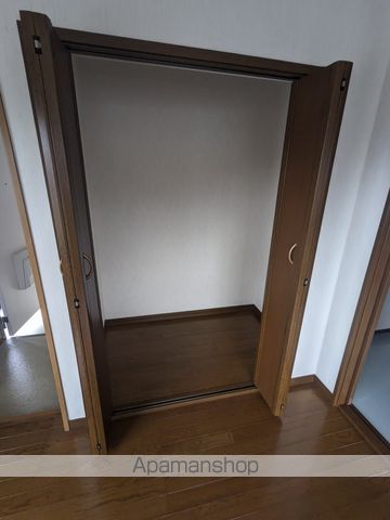 才天ハイツ L’AMOURの内装写真
