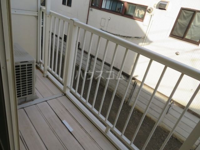 グレース富士見の内装写真