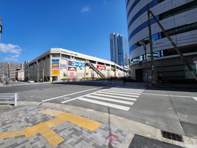 その他　周辺（その他）まで10m