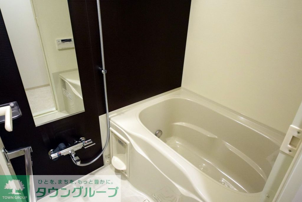 バス・シャワールーム　同施工別部屋参照