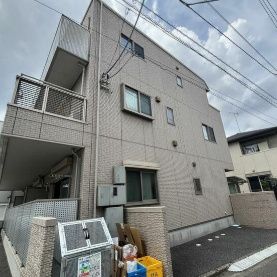 建物外観　☆きれいな外観☆