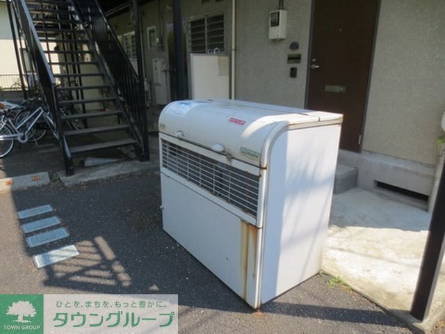 その他共有部分　★ダストボックス★
