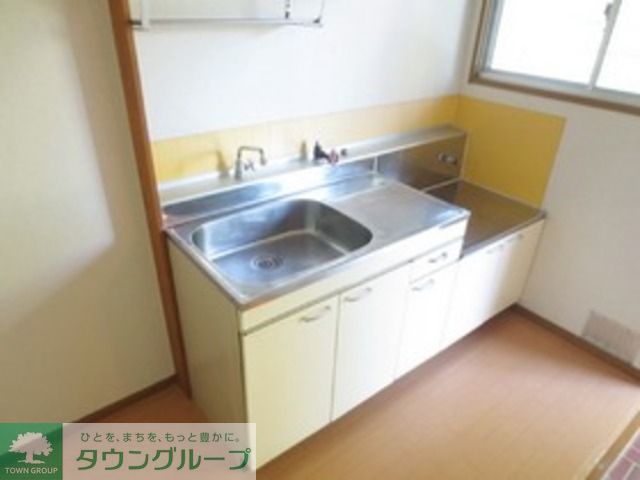 キッチン　★キッチン★