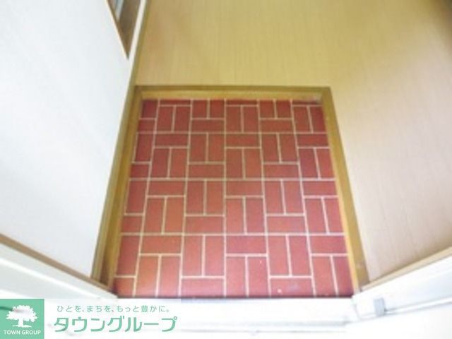 玄関　★玄関★