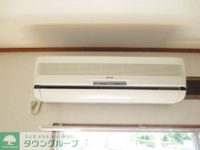 その他設備　★エアコン★