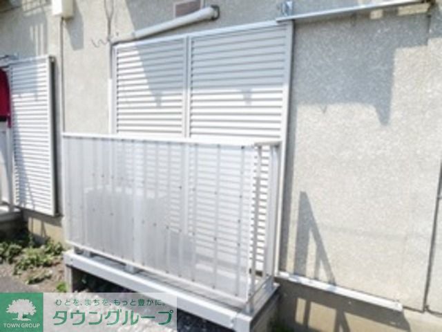 その他　★シャッター★