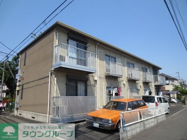 建物外観　★人気のパナホーム施工★