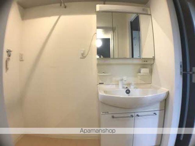 マストタウン長倉Cの内装写真