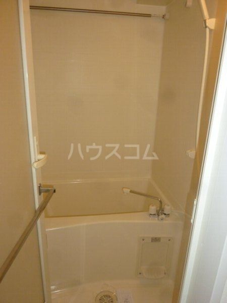 ミェーレ船橋の風呂写真