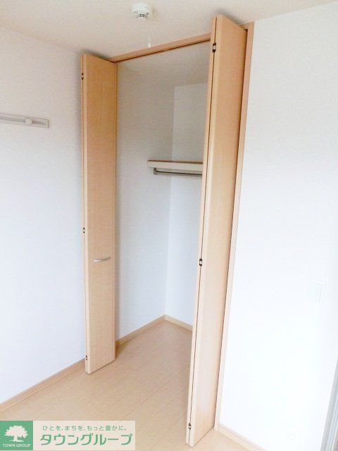 収納　お部屋探しはタウンハウジング蘇我店にお任せ下さい♪