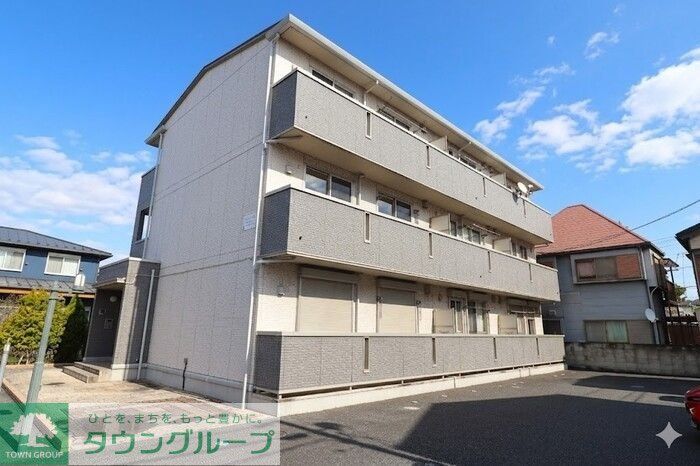 建物外観　詳細タウンハウジング蘇我店まで！043-312-6124