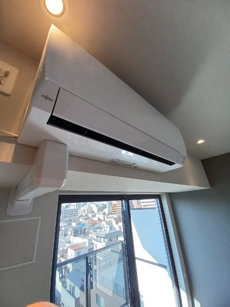 その他設備　別部屋参考写真