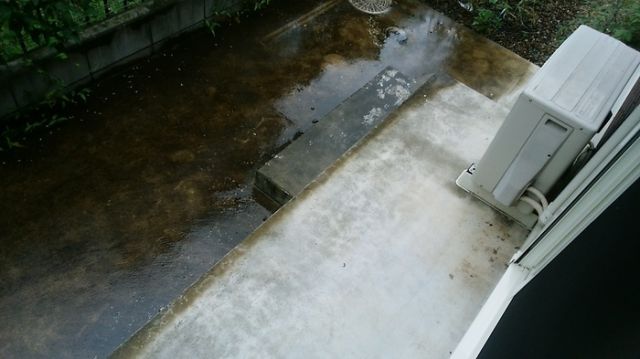 ウイン グラッドの内装写真