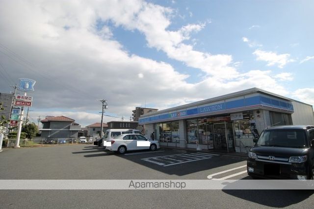 コンビニ　ローソン（コンビニ）まで1159m
