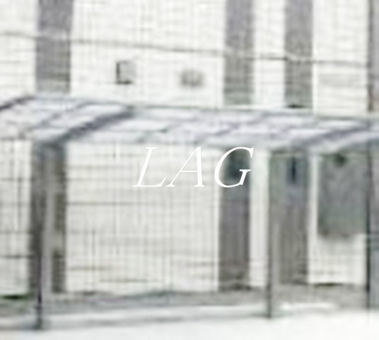 その他共有部分　駐輪場です。