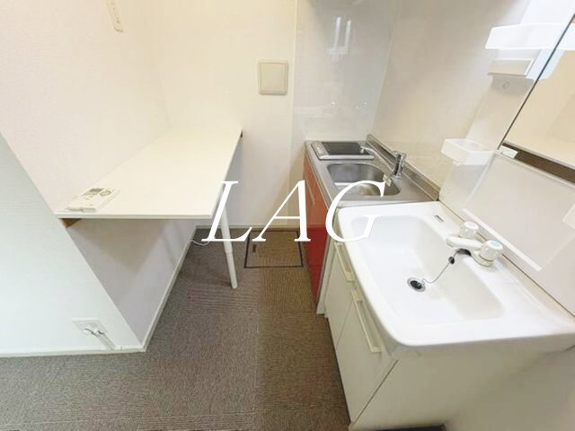 その他部屋・スペース　寝室です。