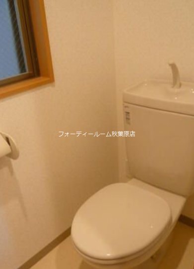 トイレ　★《見学予約受付中》当店では契約金がクレジット決済可能です★