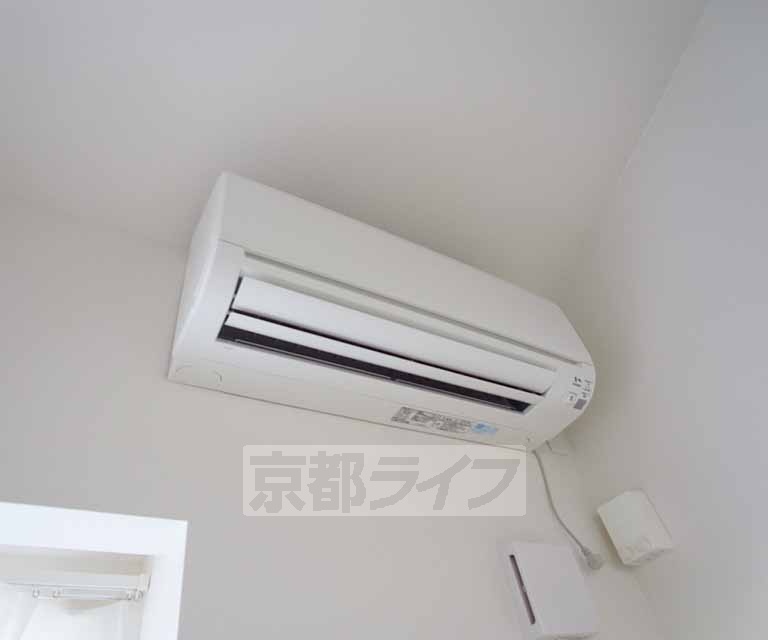 その他設備　・お部屋探しは京都ライフまで・