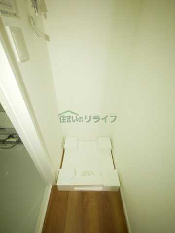 その他設備　別間取り参考写真