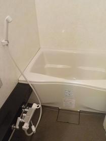 バス・シャワールーム　※別部屋参照